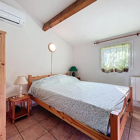 L'ulysse - 5pers - Climatisation - A 200 M Willa