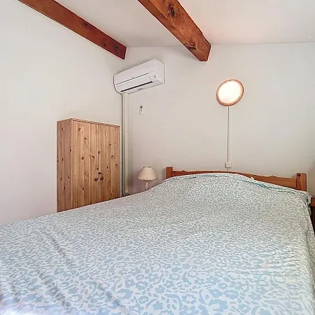 L'ulysse - 5pers - Climatisation - A 200 M Willa