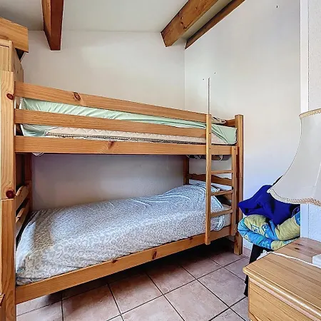Villa L'ulysse - 5pers - Climatisation - A 200 M Narbonne