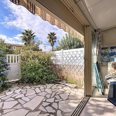 L'ulysse - 5pers - Climatisation - A 200 M