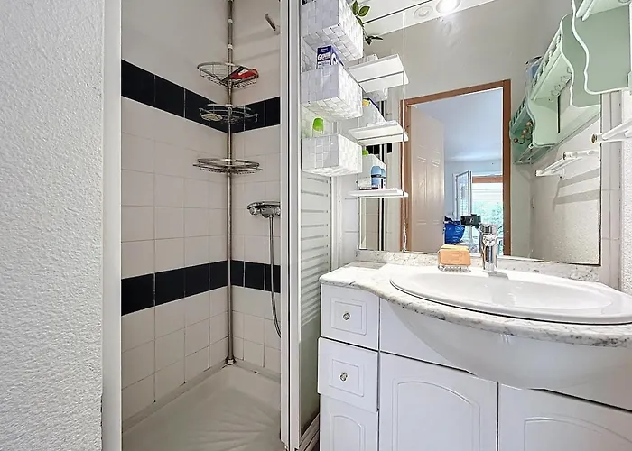 L'ulysse - 5pers - Climatisation - à 200 M